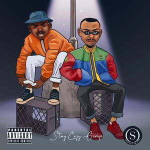Mzansi Nice (feat. Thiaps & ECHLN) (Explicit)