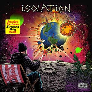 iSOLATiON (Explicit)