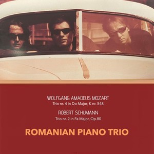 Romanian Piano Trio