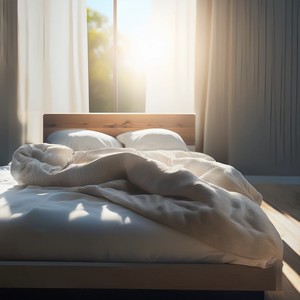 Ritmos Nocturnos Para Mayor Comodidad