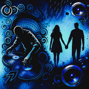 Ночью под дождем