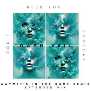 I Don't Need You (AaYmin Remix - In The Dark Extended Mix)