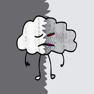 SCARED OF LOVE (Explicit)