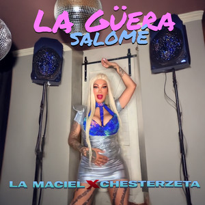 La Güera Salomé