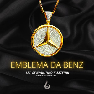 Emblema da Benz (Explicit)