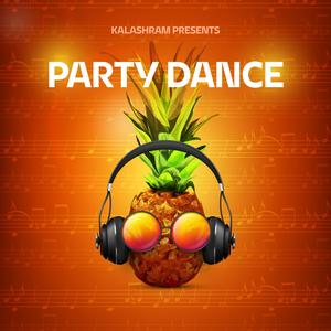 PARTY DANCE (feat. D-O-SON) (Explicit)