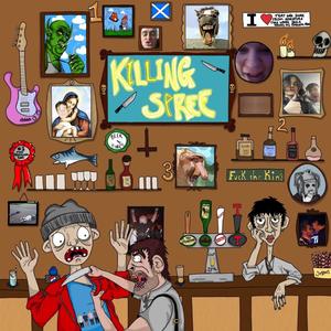 Killing Spree (Explicit)