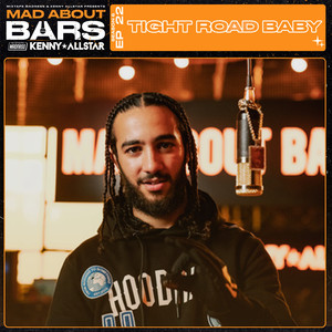 Mad About Bars (pt 1|Explicit)