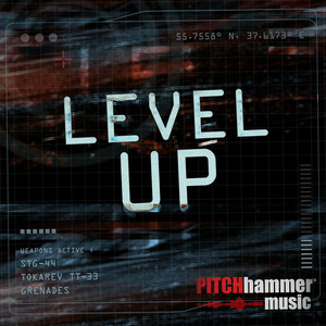 Pitch Hammer - Blow Your Mind