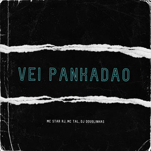 Vei Pankadão (Explicit)