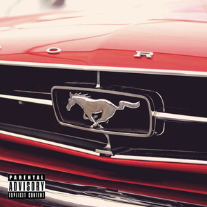 Mustang (Explicit)