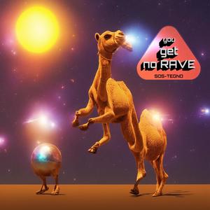 You get no Rave (a tribute to Mr Oizo)