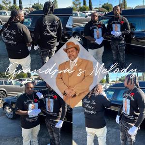 Grandpa's Melody (feat. Yung Twinn) (Explicit)