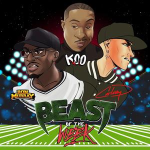 Beast of the Week (feat. Ron Murray & Cat Daddy) (Radio Edit)