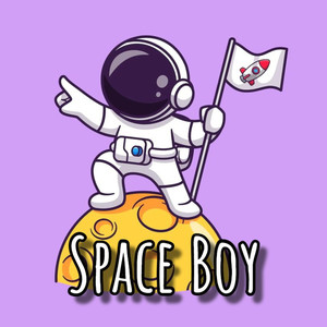 Space Boy