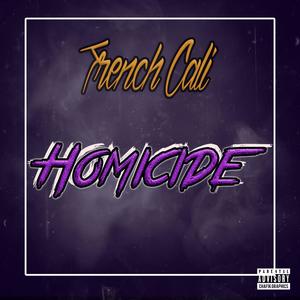 Homicide (Explicit)