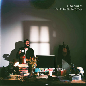 Viejoven (Skit|Explicit)