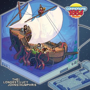 Retirement Song - Chiptune