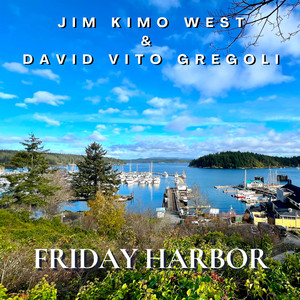 FRIDAY HARBOR