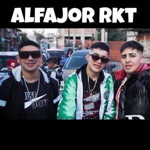 Alfajor Rkt (feat. El Chema & El Lirik)