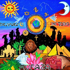 Tal Vez (feat. Ras Shanti)