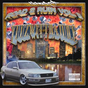 CURTAIN CALL (feat. Lil Head) (Explicit)