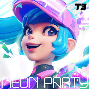 Neon Party 霓虹派对 (Super Season 1)