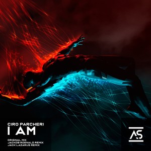 I Am (Jack Lazarus Extended Remix)