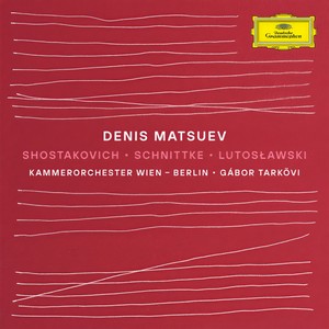 Piano Concerto No. 1 For Piano, Trumpet & Strings, Op. 35 - Shostakovich: Piano Concerto No. 1 For Piano, Trumpet & Strings, Op. 35: I. Allegretto (ピアノトランペットトゲンガクガッソウノタメノキョウソウキョクハタンチョウサクヒンサンジュウゴ: ダイイチガクショウアレグロモデラートアタッカ|ピアノ、トランペットと弦楽合奏のための協奏曲 ハ短調 作品35: 第1楽章: Allegro moderato – attacca)