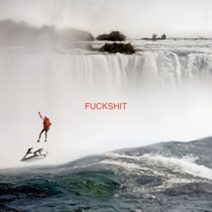 Life Is ****shit(feat. Vantablac Sol) (Explicit)