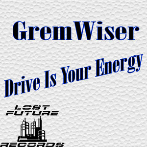 Drive Is Your Energy