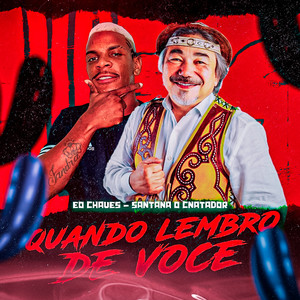 Quando Lembro de Você (Explicit)