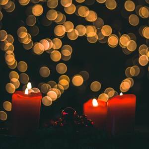 O Come, O Come, Emmanuel