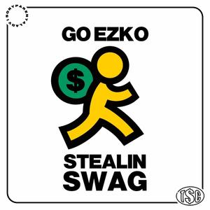 Stealin Swag (Cayo Flip) [Explicit]