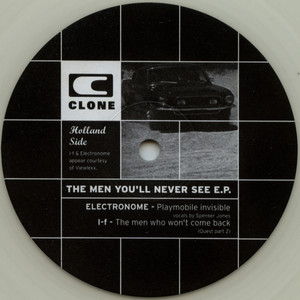 The Men you'll Never See (Memento Mori Mix)