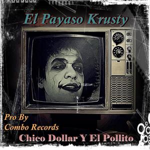 El Payaso Krusty (Un Maleante) (Explicit)