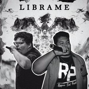 Líbrame (feat. Dante Rmz) [Explicit]