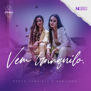 Vem Tranquilo (Explicit)