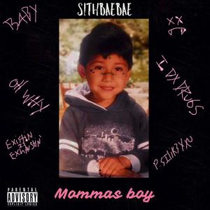 Mommas Boy (Explicit)