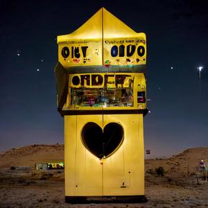 Out of Order (My Love) (feat. JustLou, Migz & Kawan Dabbs)