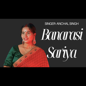 Banarasi Sariya