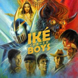 Iké Boys (Original Score)