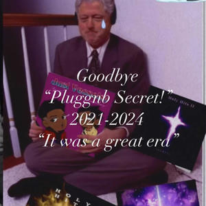 Goodbye Pluggnb Secret!