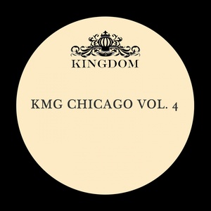 KMG Chicago, Vol. 4