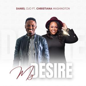 My Desire (feat. Christiana Washington)