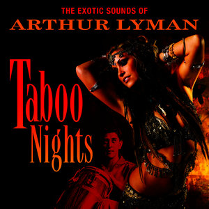 Taboo Nights