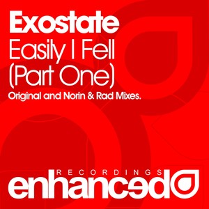 Easily I Fell (Norin & Rad Remix)