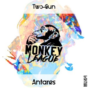 Antares (Original Mix)