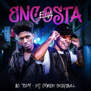 ELA ENCOSTA (Explicit)