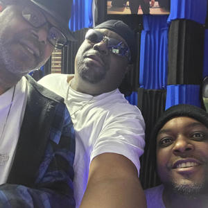 Step Into My Bedroom (feat. FHP FAMILY & Playboi Eddie)